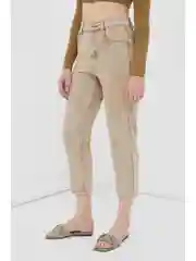 Джинсы straight fit женские