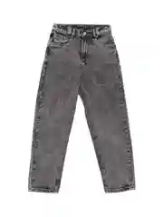 Джинсы straight fit женские