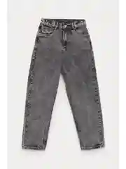 Джинсы straight fit женские
