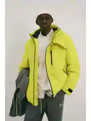 Белый шапка мужская