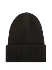 Черный шапка мужская