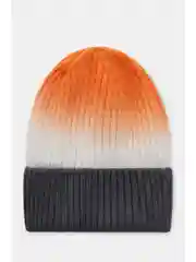 Шапка с шерстью