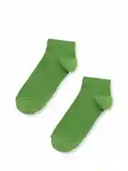 Зеленый носки женские