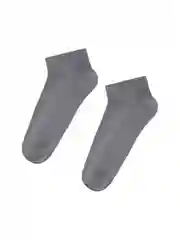 Серый носки женские