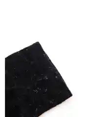 Черный носки женские