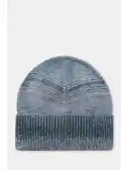 Шапка с шерстью