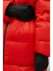 Черный утепленные варежки
