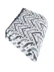 Плед Arya из Хлопка 200X220 Perla