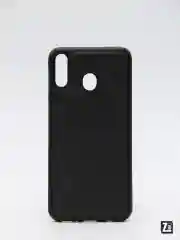 Чехол-накладка "Джинс" для Huawei Y7 2019, Хуавей У7 2019