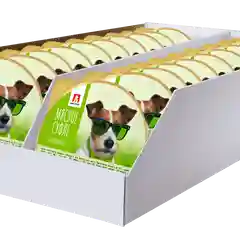 Мясное Суфле Zoogurman, с кроликом, для собак 100 г *20