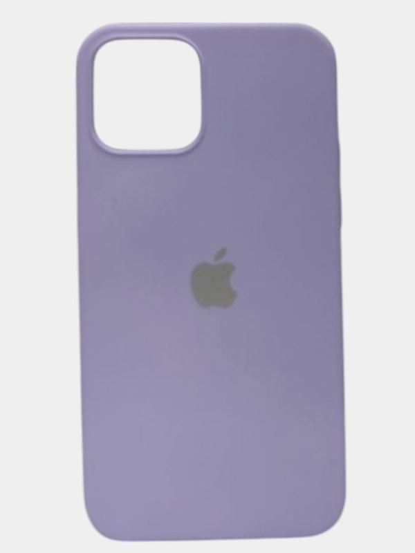 Чехол Soft-Touch для iPhone 12 PRO