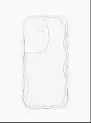 Чехол для Samsung Galaxy S25 (Самсунг Галакси С25), прозрачный, противоударный