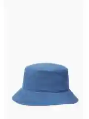 Бейсболка из хлопка