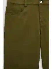 Брюки мужские