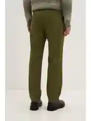 Брюки мужские