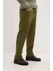 Брюки мужские