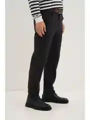 Брюки мужские