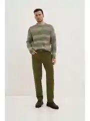 Брюки мужские