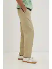 Хаки брюки мужские