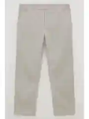 Голубой брюки мужские