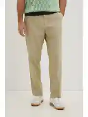 Хаки брюки мужские