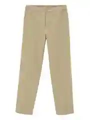 Хаки брюки мужские