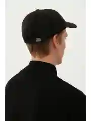 Синий бейсболка
