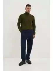 Брюки мужские