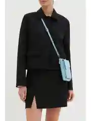 Бежевый сумка женская