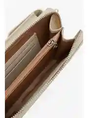 Бежевый сумка женская