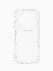 Чехол для Xiaomi Redmi 14C / POCO C75, прозрачный  (Сяоми Редми 14с), противоударный