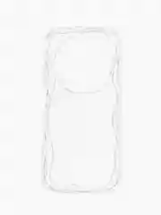 Чехол для Xiaomi Redmi 14C / POCO C75, прозрачный  (Сяоми Редми 14с), противоударный