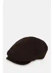 Кепка из хлопка