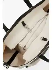 Белый сумка женская