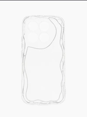 Чехол для Xiaomi 14T Pro (Сяоми 14Т Про), прозрачный, противоударный