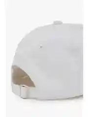 Бейсболка из хлопка