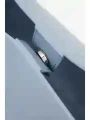 Голубой сумка женская
