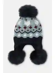 Шапка женская