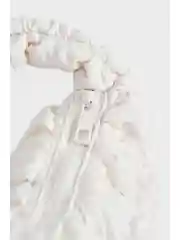 Белый сумка женская
