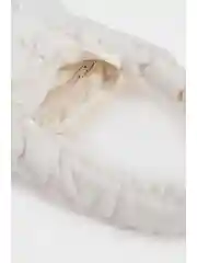 Белый сумка женская