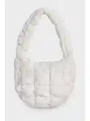 Белый сумка женская