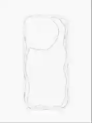 Чехол для Xiaomi 14T (Сяоми 14Т), прозрачный, противоударный