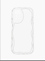 Чехол для Xiaomi Redmi Note 11 4G / Note 11S (Редми Ноут 11с), прозрачный, противоударный