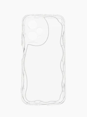 Чехол Xiaomi Redmi Note 12 Pro+ (Редми Ноте 12 Про Плюс Plus) прозрачный противоударный