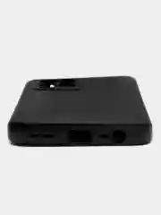 Черный чехол для Realme 8 4G, 8 Pro (Реалми 8, 8 Про)