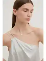 Топ на одно плечо