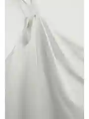 Топ на одно плечо