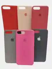 Чехол iPhone 7/8 PLUS Pro Silicone case