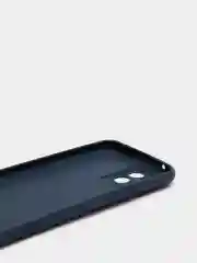 Синий чехол для Realme 8 4G, 8 Pro (Реалми 8, 8 Про)