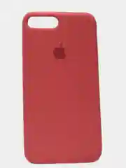 Коралловый чехол iPhone 7/8 PLUS Pro Silicone case